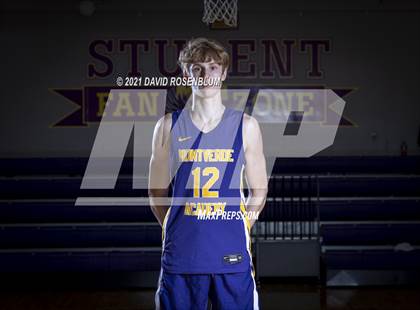 Thumbnail 3 in Montverde Academy (Preseason Photo Shoot) photogallery.