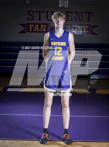 Thumbnail 2 in Montverde Academy (Preseason Photo Shoot) photogallery.