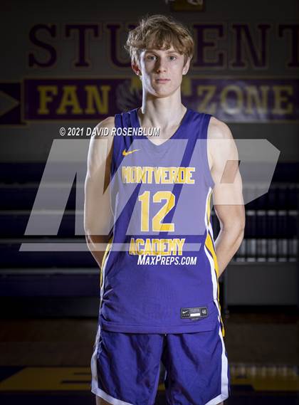 Thumbnail 2 in Montverde Academy (Preseason Photo Shoot) photogallery.