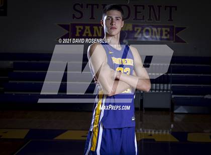 Thumbnail 1 in Montverde Academy (Preseason Photo Shoot) photogallery.