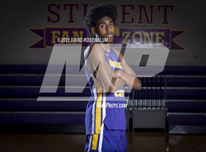Thumbnail 1 in Montverde Academy (Preseason Photo Shoot) photogallery.