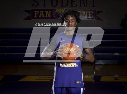 Thumbnail 1 in Montverde Academy (Preseason Photo Shoot) photogallery.
