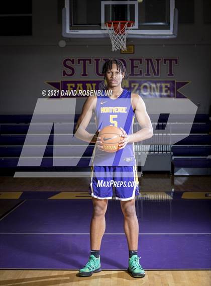 Thumbnail 1 in Montverde Academy (Preseason Photo Shoot) photogallery.