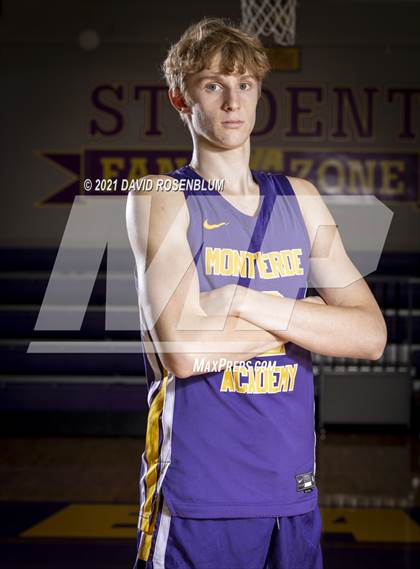 Thumbnail 3 in Montverde Academy (Preseason Photo Shoot) photogallery.
