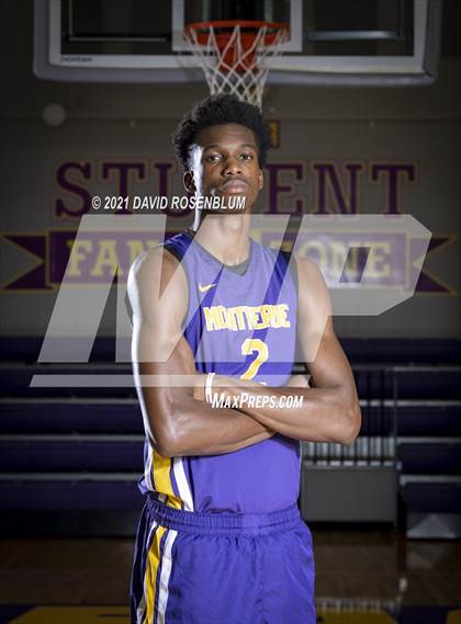 Thumbnail 2 in Montverde Academy (Preseason Photo Shoot) photogallery.