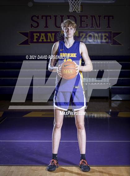 Thumbnail 2 in Montverde Academy (Preseason Photo Shoot) photogallery.