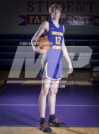 Thumbnail 1 in Montverde Academy (Preseason Photo Shoot) photogallery.
