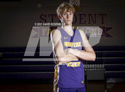 Thumbnail 1 in Montverde Academy (Preseason Photo Shoot) photogallery.