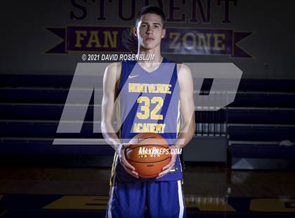 Thumbnail 1 in Montverde Academy (Preseason Photo Shoot) photogallery.