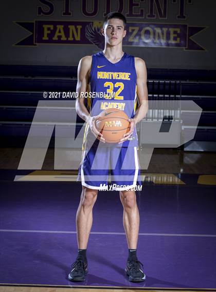Thumbnail 3 in Montverde Academy (Preseason Photo Shoot) photogallery.