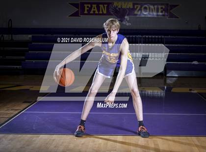 Thumbnail 3 in Montverde Academy (Preseason Photo Shoot) photogallery.