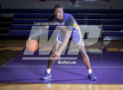Thumbnail 2 in Montverde Academy (Preseason Photo Shoot) photogallery.