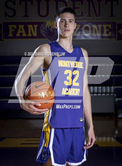 Thumbnail 2 in Montverde Academy (Preseason Photo Shoot) photogallery.