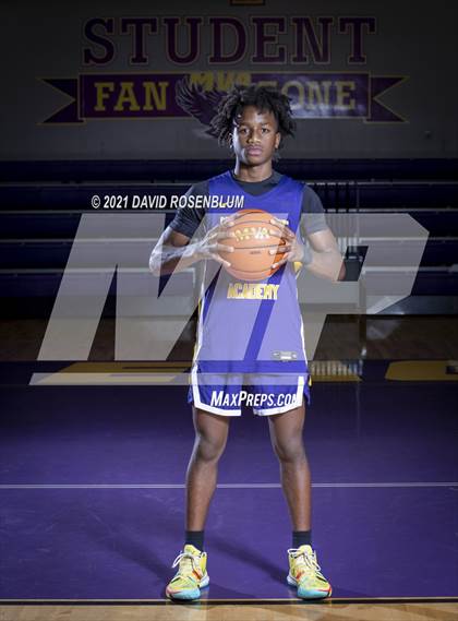 Thumbnail 1 in Montverde Academy (Preseason Photo Shoot) photogallery.