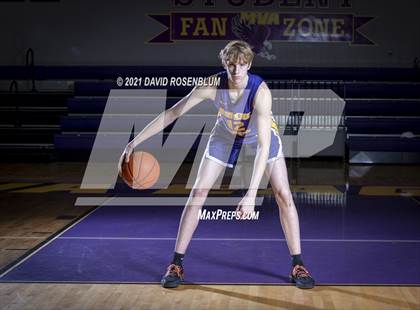 Thumbnail 1 in Montverde Academy (Preseason Photo Shoot) photogallery.