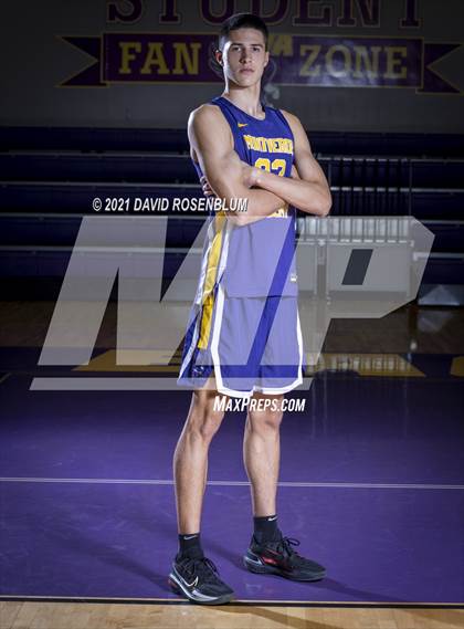 Thumbnail 2 in Montverde Academy (Preseason Photo Shoot) photogallery.