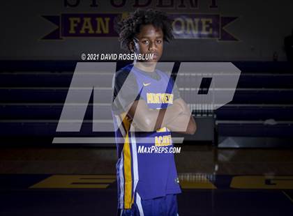Thumbnail 3 in Montverde Academy (Preseason Photo Shoot) photogallery.