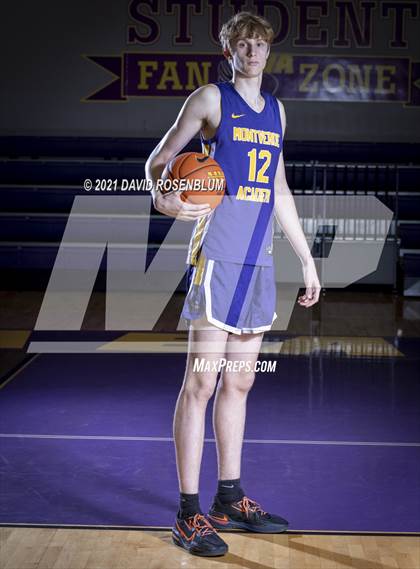 Thumbnail 2 in Montverde Academy (Preseason Photo Shoot) photogallery.