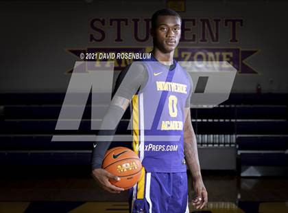 Thumbnail 3 in Montverde Academy (Preseason Photo Shoot) photogallery.