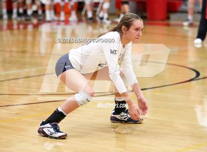 Thumbnail 3 in Central Catholic vs. Vanden (CIF SJS D3 Final) photogallery.