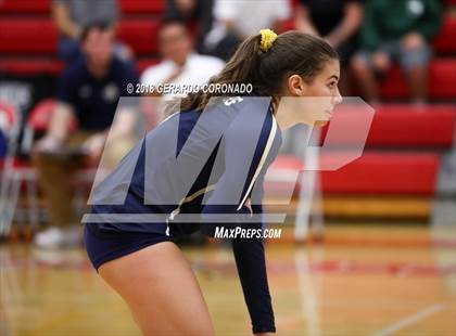 Thumbnail 1 in Central Catholic vs. Vanden (CIF SJS D3 Final) photogallery.