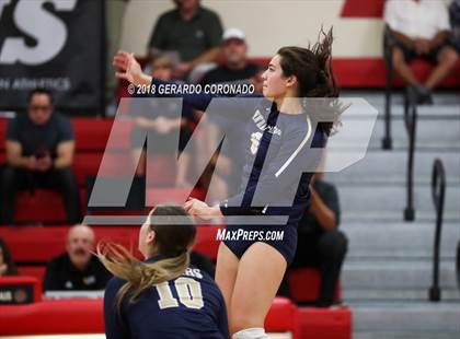 Thumbnail 1 in Central Catholic vs. Vanden (CIF SJS D3 Final) photogallery.
