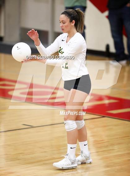 Thumbnail 1 in Central Catholic vs. Vanden (CIF SJS D3 Final) photogallery.