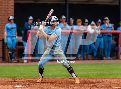 Thumbnail 1 in Creekview vs Loganville (GHSA 5A Elite 8 Game 2) photogallery.