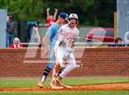 Photo from the gallery "Creekview vs Loganville (GHSA 5A Elite 8 Game 2)"
