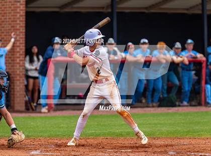 Thumbnail 3 in Creekview vs Loganville (GHSA 5A Elite 8 Game 2) photogallery.