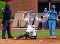 Photo from the gallery "Creekview vs Loganville (GHSA 5A Elite 8 Game 2)"