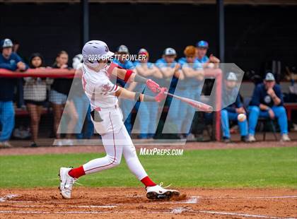 Thumbnail 1 in Creekview vs Loganville (GHSA 5A Elite 8 Game 2) photogallery.