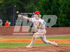 Photo from the gallery "Creekview vs Loganville (GHSA 5A Elite 8 Game 2)"