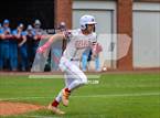 Photo from the gallery "Creekview vs Loganville (GHSA 5A Elite 8 Game 2)"