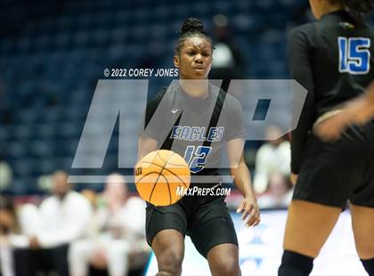Thumbnail 1 in Mount Paran Christian vs Hebron Christian Academy (GHSA A Private Final) photogallery.