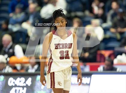 Thumbnail 2 in Mount Paran Christian vs Hebron Christian Academy (GHSA A Private Final) photogallery.