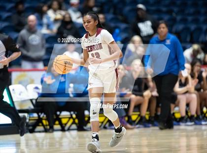 Thumbnail 1 in Mount Paran Christian vs Hebron Christian Academy (GHSA A Private Final) photogallery.