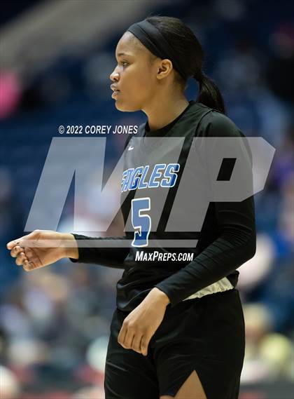 Thumbnail 3 in Mount Paran Christian vs Hebron Christian Academy (GHSA A Private Final) photogallery.