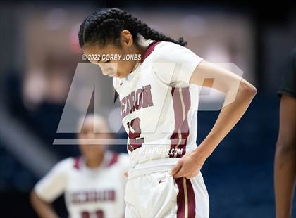 Thumbnail 2 in Mount Paran Christian vs Hebron Christian Academy (GHSA A Private Final) photogallery.