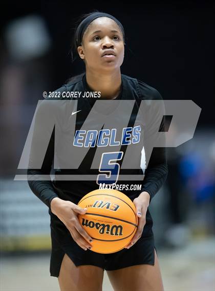 Thumbnail 3 in Mount Paran Christian vs Hebron Christian Academy (GHSA A Private Final) photogallery.