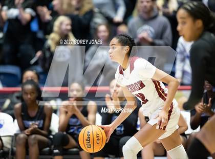 Thumbnail 1 in Mount Paran Christian vs Hebron Christian Academy (GHSA A Private Final) photogallery.