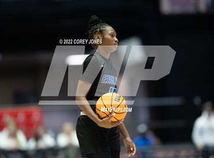 Thumbnail 2 in Mount Paran Christian vs Hebron Christian Academy (GHSA A Private Final) photogallery.