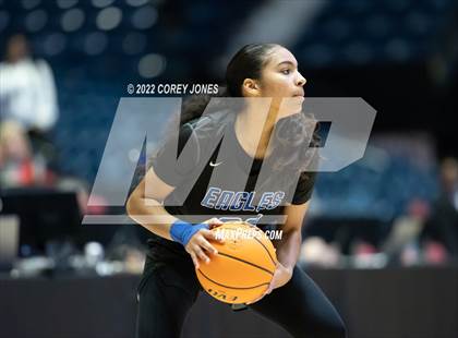 Thumbnail 1 in Mount Paran Christian vs Hebron Christian Academy (GHSA A Private Final) photogallery.