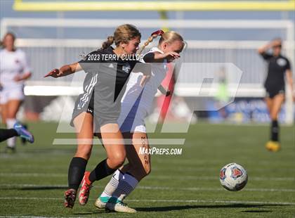 Thumbnail 1 in Canyon View vs. Morgan (UHSAA 3A Semifinal) photogallery.
