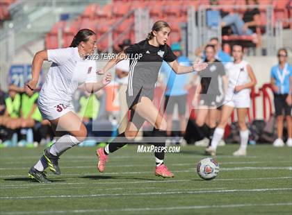Thumbnail 1 in Canyon View vs. Morgan (UHSAA 3A Semifinal) photogallery.