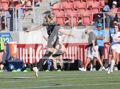 Thumbnail 1 in Canyon View vs. Morgan (UHSAA 3A Semifinal) photogallery.