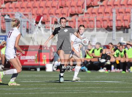Thumbnail 1 in Canyon View vs. Morgan (UHSAA 3A Semifinal) photogallery.