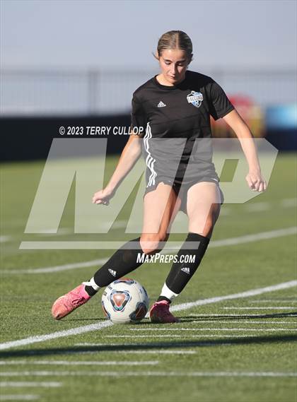 Thumbnail 1 in Canyon View vs. Morgan (UHSAA 3A Semifinal) photogallery.