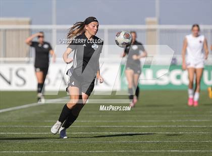 Thumbnail 1 in Canyon View vs. Morgan (UHSAA 3A Semifinal) photogallery.
