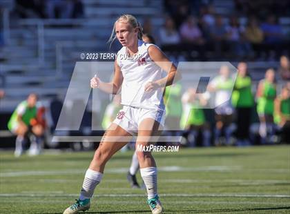 Thumbnail 2 in Canyon View vs. Morgan (UHSAA 3A Semifinal) photogallery.